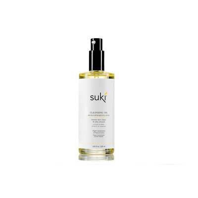 Facial Cleansing Oil (120 Milliliters)