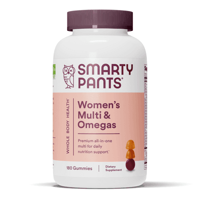 Womens Complete (180 gummies)