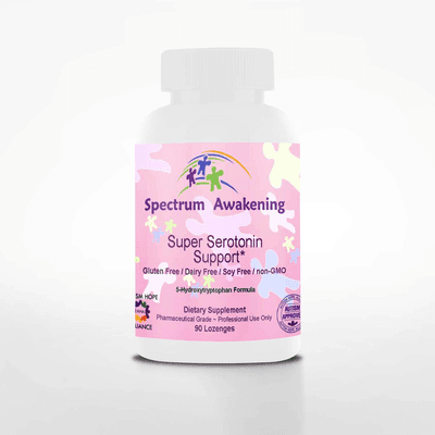 Super Serotonin (90 lozenges)