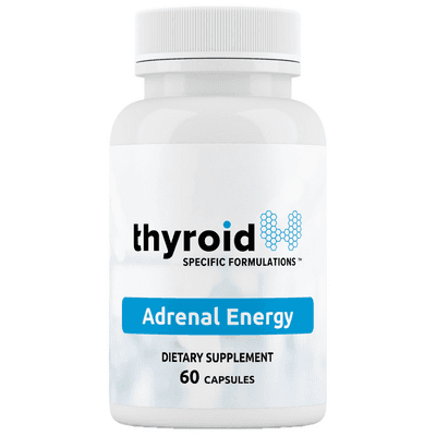 Adrenal Energy (60 capsules)