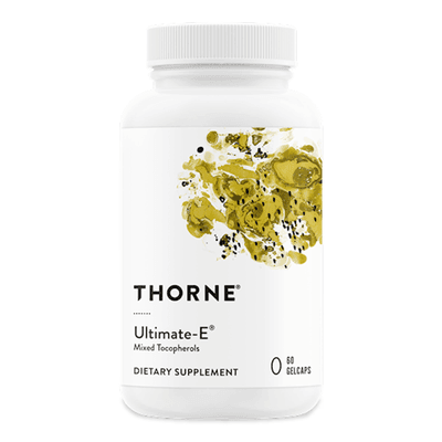 Ultimate-E (60 Gelcaps)