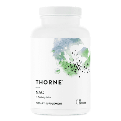 NAC (90 capsules)