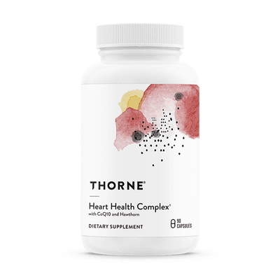 Heart Health Complex (90 capsules)