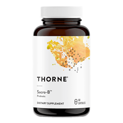 Sacro-B (60 capsules)