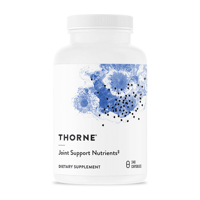 Joint Support Nutrients (formerly AR-Encap) (240 capsules)