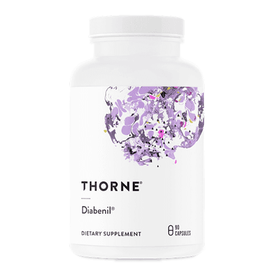 Diabenil (90 capsules)