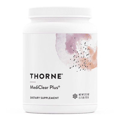 MediClear Plus (772 Grams)