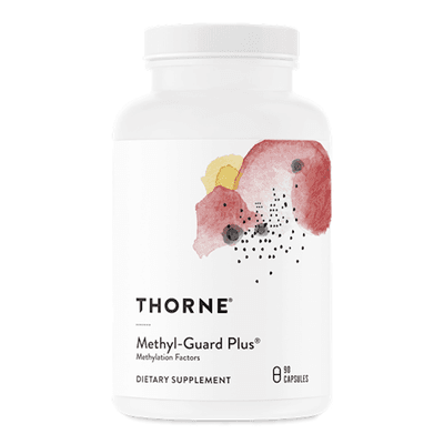 Methyl-Guard Plus (90 capsules)
