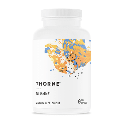 GI-Relief (180 capsules)