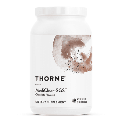 MediClear-SGS Chocolate™ (1083 Grams)