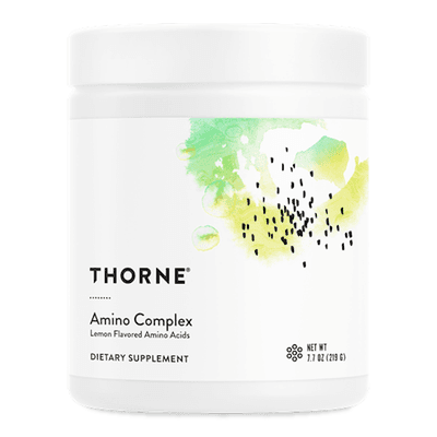 Amino Complex Lemon NSF (231 Grams)