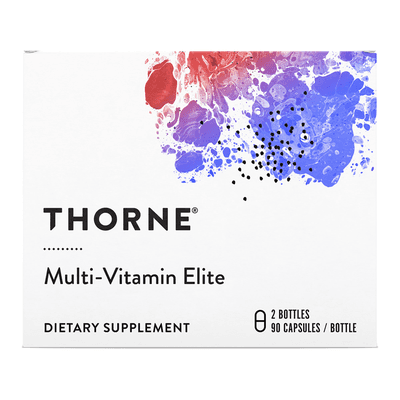 Multi-Vitamin Elite A.M. P.M NSF Kit (1 kit)