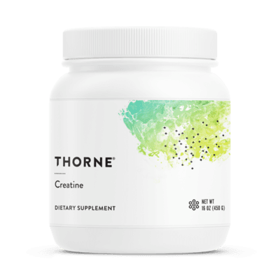 Creatine (450 Grams)