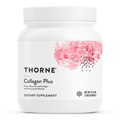 Collagen Plus (495 Grams)