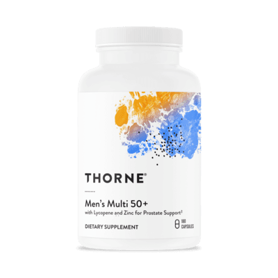 Men's Multi 50+ (180 capsules)