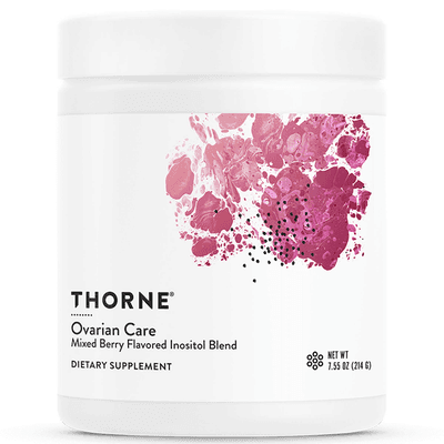 Ovarian Care (214 Grams)