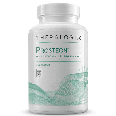 Prosteon® Bone Health Supplement (90 day supply) (360 tablets)