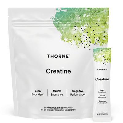 Creatine (30 packets)
