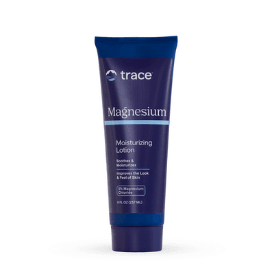 Magnesium Lotion (237 Milliliters)
