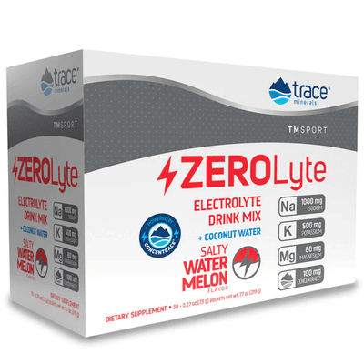 ZeroLyte - Salty Watermelon (30 packets)