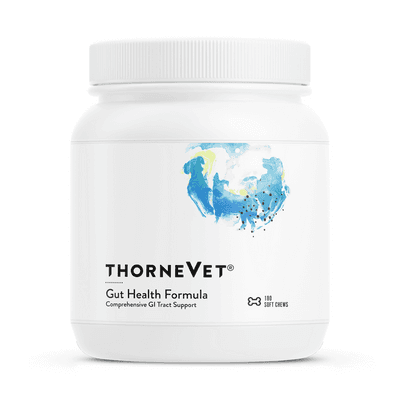 Gut Health Formula (formerly Gastriplex) (180 Chewables)