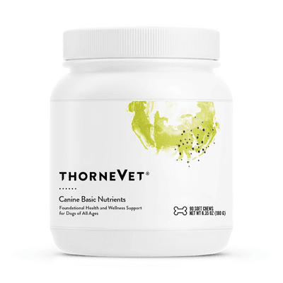 Canine Basic Nutrients (90 Chewables)