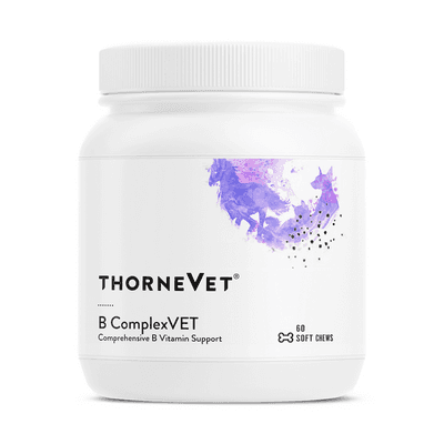 B ComplexVET (60 tablets)