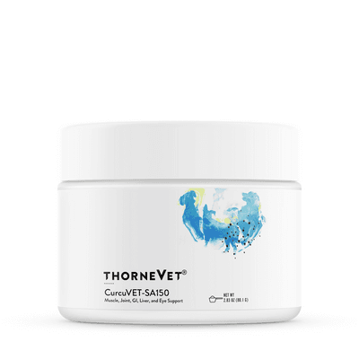 CurcuVET-SA150 Powder (2.8 Ounces)