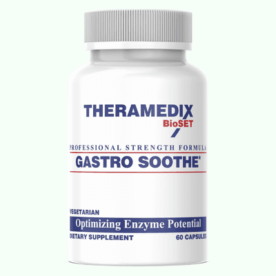 Gastro Soothe (60 capsules)