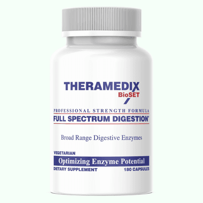 Full Spectrum Digestion (180 capsules)
