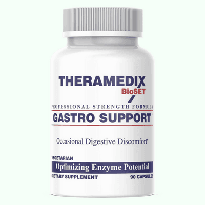 Gastro Support (90 capsules)