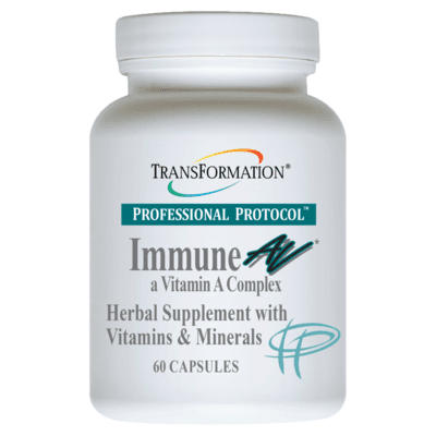 Immune AV (60 capsules)