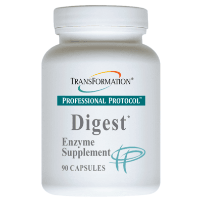 Digest (90 capsules)