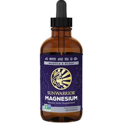 Magnesium (118 Milliliters)