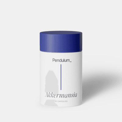 Pendulum Akkermansia (30 capsules)