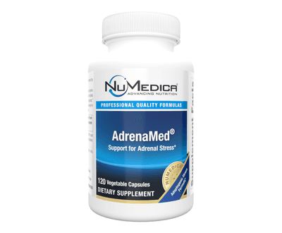 AdrenaMed® (120 capsules)