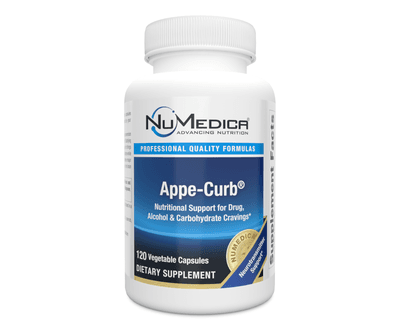 Appe-Curb® (120 capsules)
