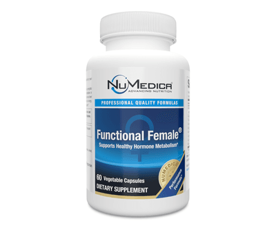 Functional Female® (60 capsules)