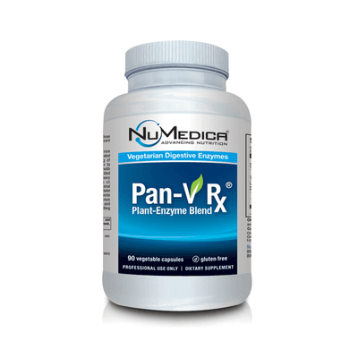 Pan-V® (90 capsules)