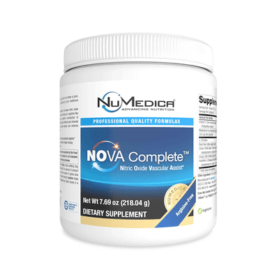 NOVA Complete™ Black Cherry (208.6 Grams)