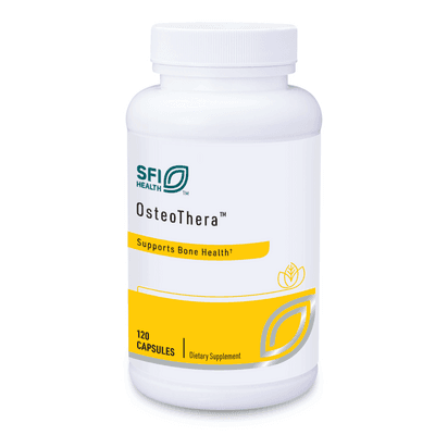 Osteothera™ (120 capsules)