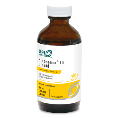 Eicosamax® Liquid (150 Milliliters)