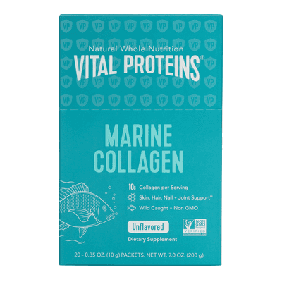 Marine Collagen (20 packets)