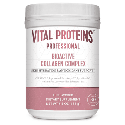 Skin Hydration & Antioxidant Support (185 Grams)