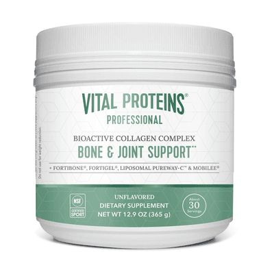 Bone and Joint Support (365 Grams)