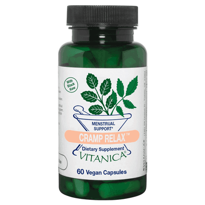 Cramp Relax (60 capsules)