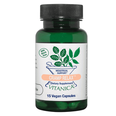 Cramp Relax (15 capsules)