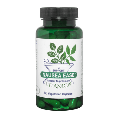 Nausea Ease (60 capsules)