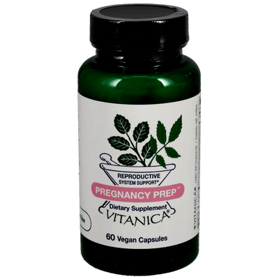 Pregnancy Prep (60 capsules)