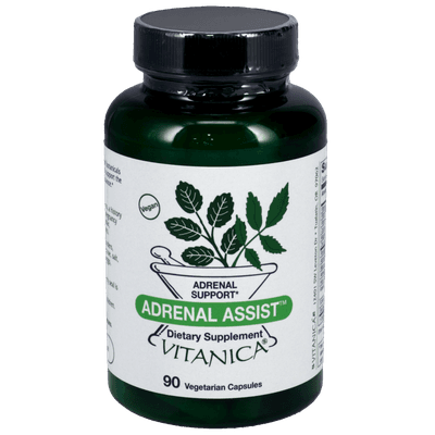 Adrenal Assist™ (90 capsules)